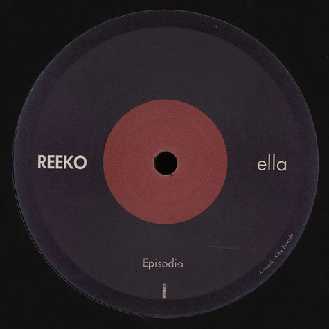 Reeko - Ella Episodio 1