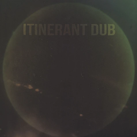 Itinerant Dubs - UR My ID