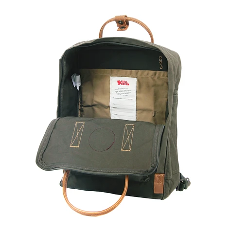 Fjällräven - Kånken No.2 Backpack