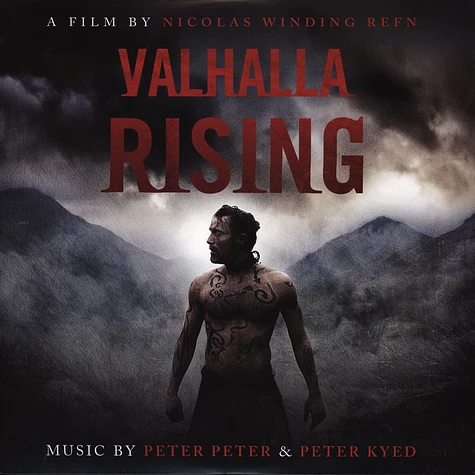 Peter Peter & Peter Kyed - OST Valhalla Rising