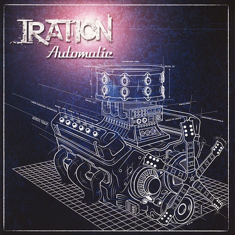 Iration - Automatic