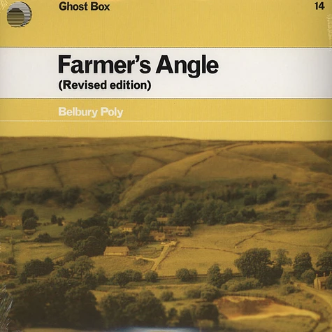 Belbury Poly - Farmer's Angle Revised Edition EP