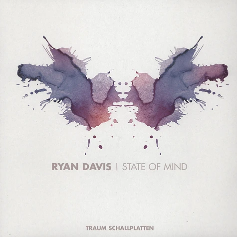 Ryan Davis - State Of Mind