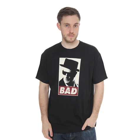 Breaking Bad - Bad T-Shirt