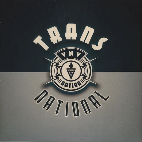 VNV Nation - Transnational