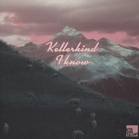 Kellerkind - I Know Oliver Koletzki Remix