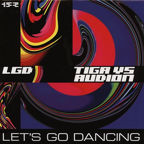 Tiga vs Audion - Let's Go Dancing Remixes