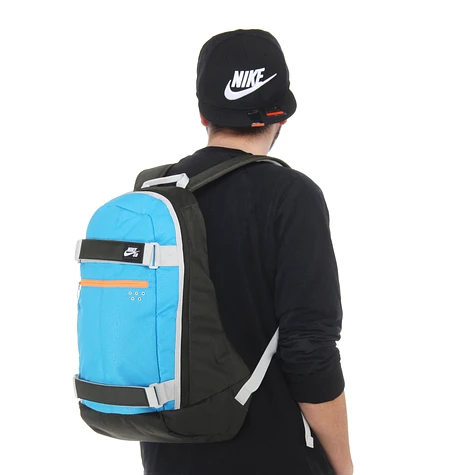 Nike SB - SB Embarca Medium Backpack