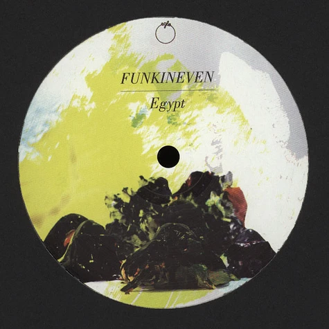 Funkineven / GB - Egypt / Reflexes