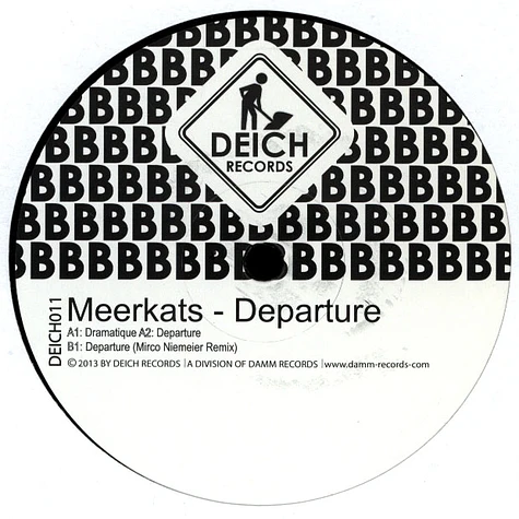 Meerkats - Dramatique