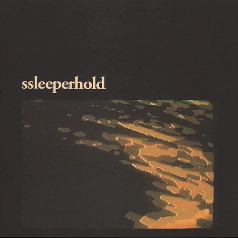 Ssleeperhold - Ruleth