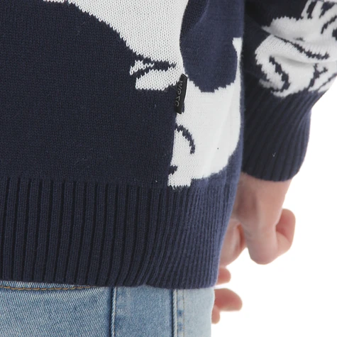 WeSC - Martti Knitted Sweater