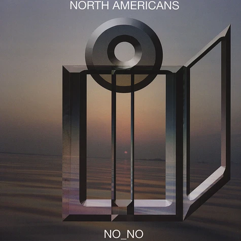 North Americans - No_No