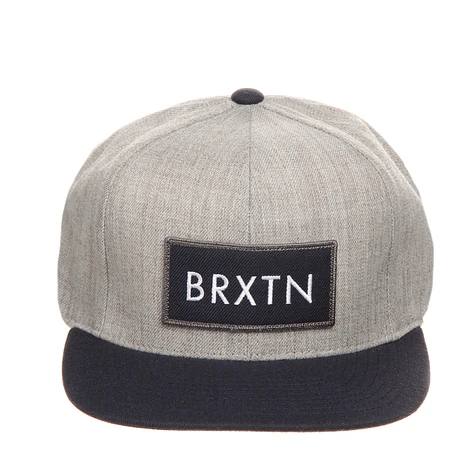 Brixton - Rift Snapback Cap