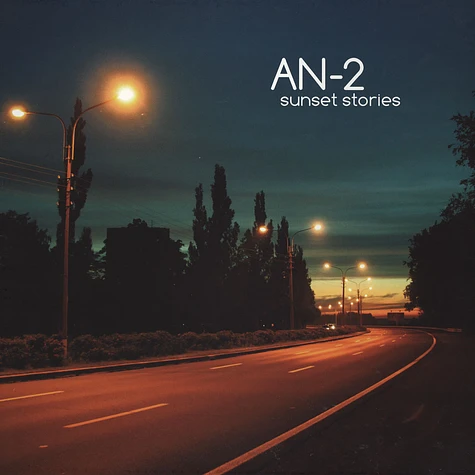 An-2 - Sunset Stories