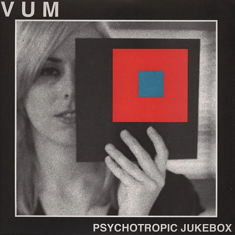 Vum - Psychotropic Jukebox