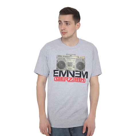 Eminem - Boombox Berzerk T-Shirt
