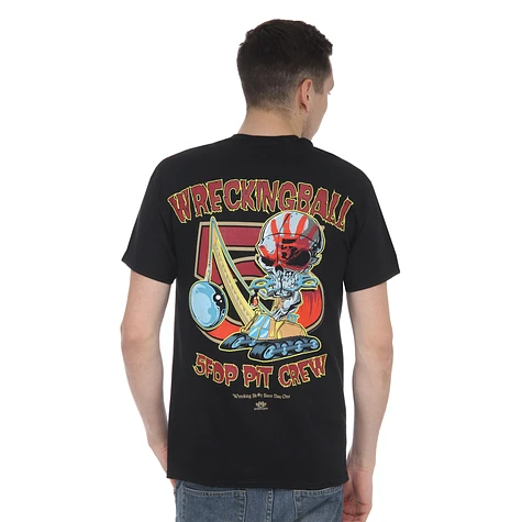 Five Finger Death Punch - Wrecking Ball T-Shirt