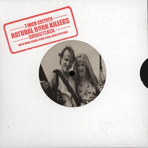 V.A. - OST Natural Born Killers Selections