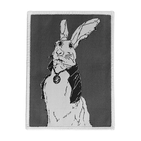 Queens Of The Stone Age - Rabbit Patch