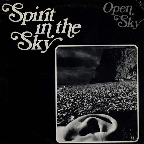Open Sky - Spirit In The Sky