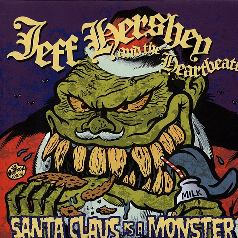 Jeff Hershey - Christmas