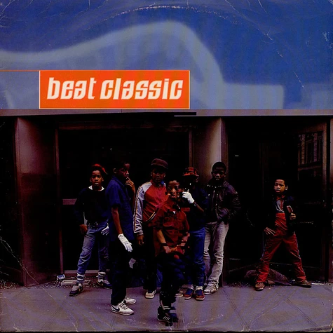 V.A. - Beat Classic