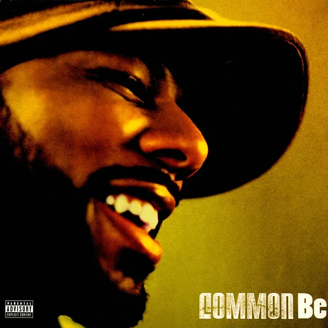 Common - Be