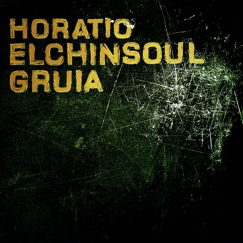 Horatio / Elchinsoul / Gruia - Nature Calls