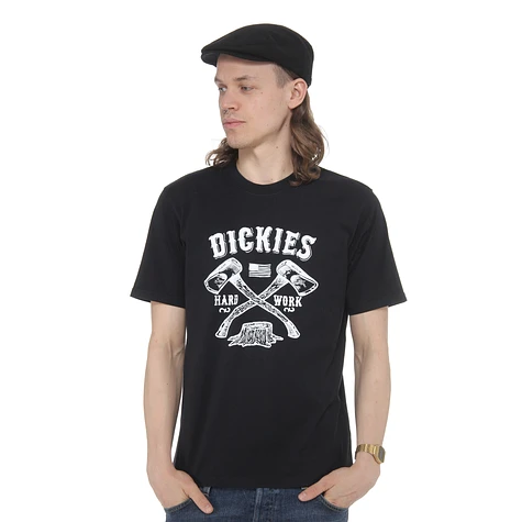 Dickies - Axes T-Shirt