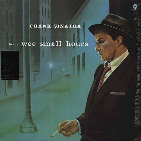 Frank Sinatra - In The Wee Small Hours