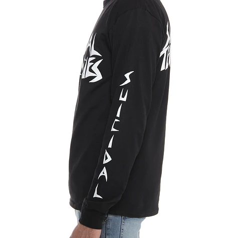 Suicidal Tendencies - Logo Longsleeve