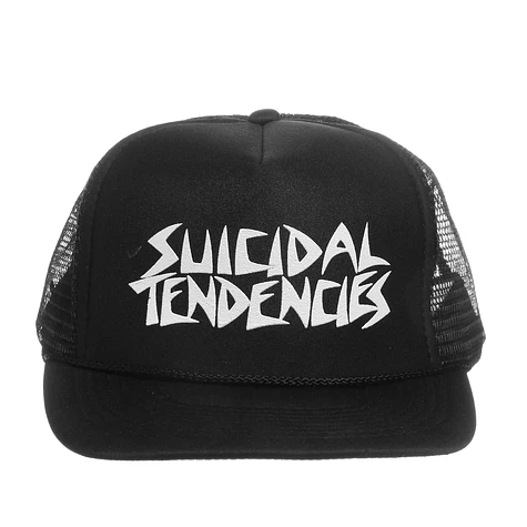 Suicidal Tendencies - OG Flip Up Hat