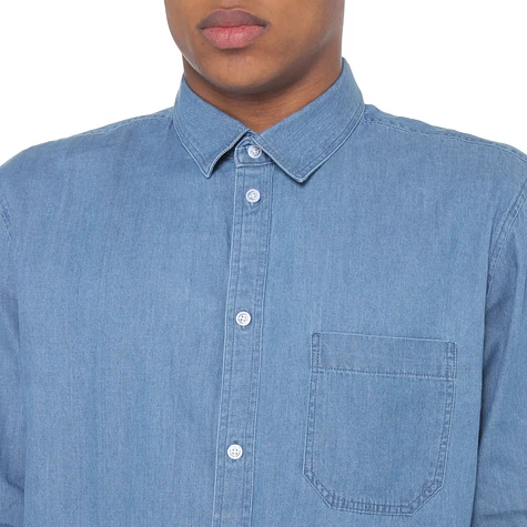 Cheap Monday - Torex Denim Shirt