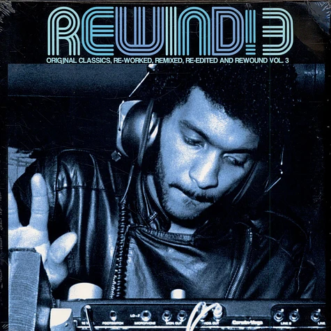 V.A. - Rewind! 3