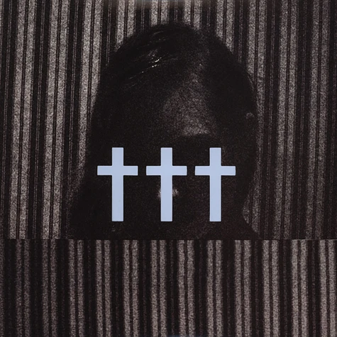 ††† (Crosses) - Three - II - Two Crosses