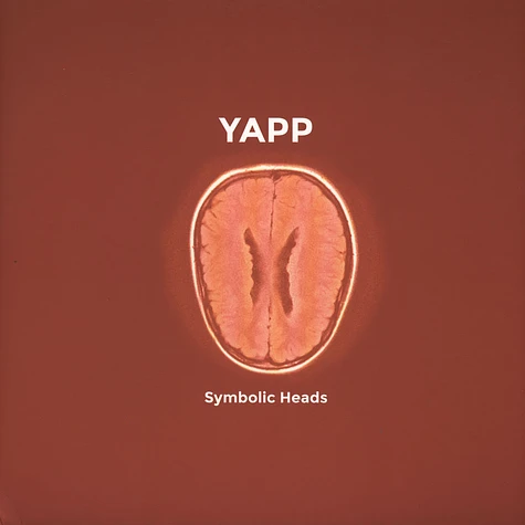 Yapp - Symbolic Heads