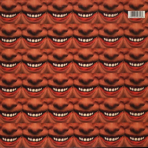 Aphex Twin - Donkey Rhubarb