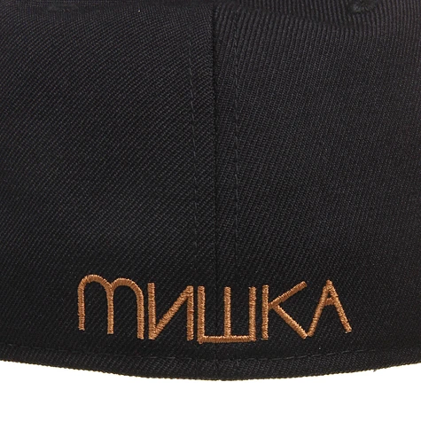 Mishka - Keep Watch New Era Cap