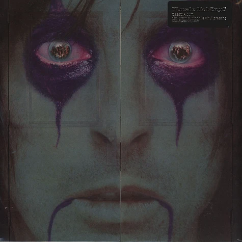 Alice Cooper - From The Inside