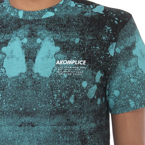 Akomplice - Mancha T-Shirt