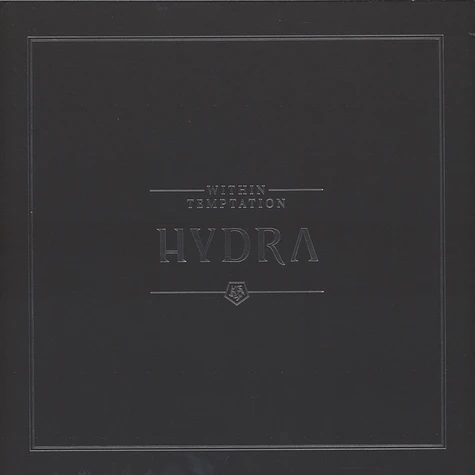 Within Temptation - Hydra Vinyl Box Set