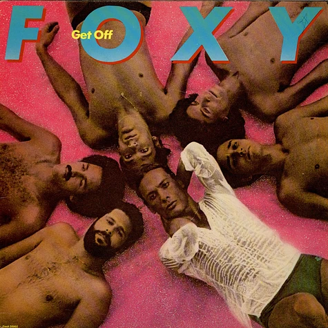 Foxy - Get Off