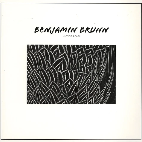 Benjamin Brunn - Hi-Tide Lo-Fi