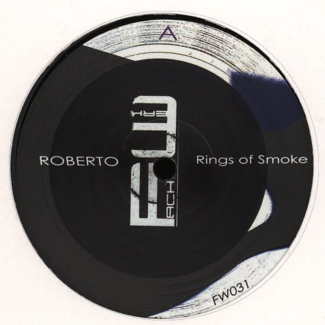 Roberto - Rings of smoke feat. Envoy