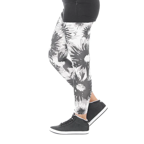 adidas - Daisies Graphic Leggings