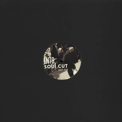 Late Nite Tuff Guy - Soul Cut #01