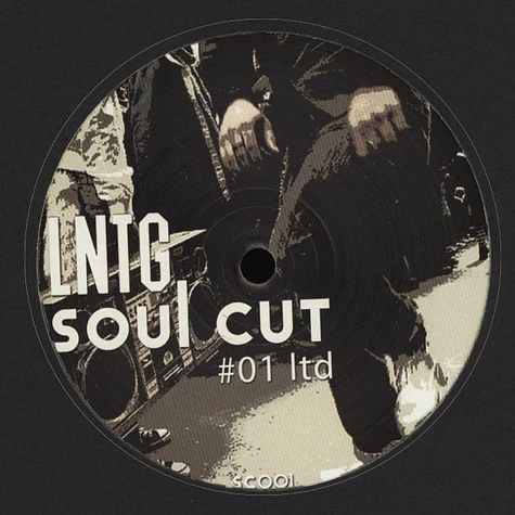 Late Nite Tuff Guy - Soul Cut #01