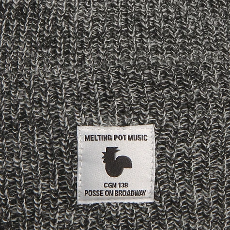 Melting Pot Music - MPM Beanie