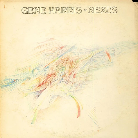 Gene Harris - Nexus